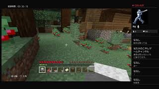 マインクラフトがさっぱり分からないので教えて下さい！