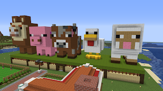 #3【マインクラフト】今日も孤島を開拓