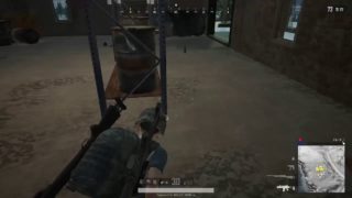PUBG ぼっち実況 #20
