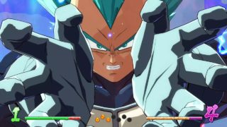 【プレイ動画】ドラゴンボールファイターズ_3