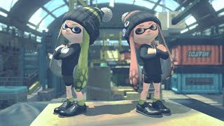 今日も楽しくスプラにゃ！【スプラトゥーン2】