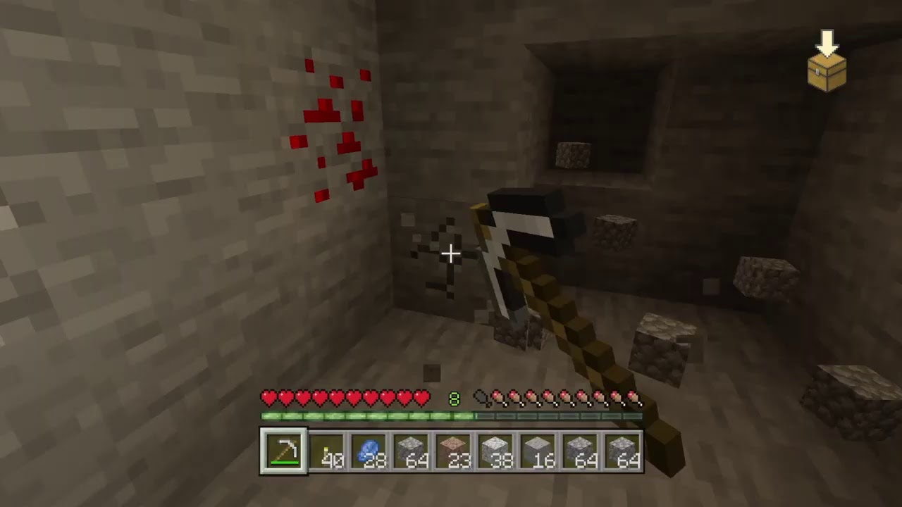 [生放送Minecraft]ウィザー討伐作戦(クライフ視点)[マインクラフト][初見さん歓迎]