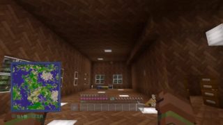 初見さん歓迎 MINECRAFT -マインクラフト-[旧マイクラスイッチエディションのシード値からPS4へ]あと5個 ｴﾝﾀﾞｰﾊﾟｰﾙ(ｴﾝﾀﾞｰﾏﾝ)求めて…#5★概要欄良く読んでね★