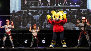 ラストフェス「どっちの世界を望む？ 混沌(CHAOS) vs 秩序(ORDER)」楽しんでこ〜！#スプラトゥーン2 #あきぽん生配信