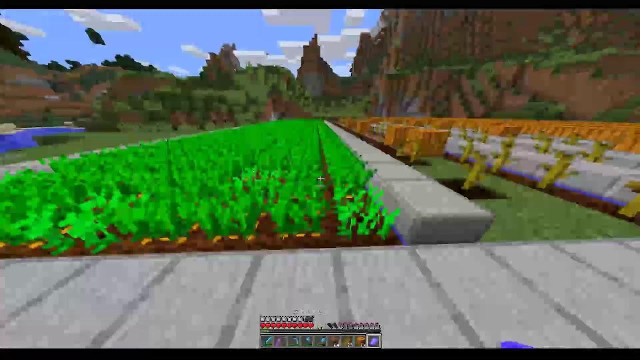 [Minecraft]マインクラフトやります。Ver1.12.2（参加可能）