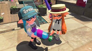 スプラトゥーン２ガチマ配信