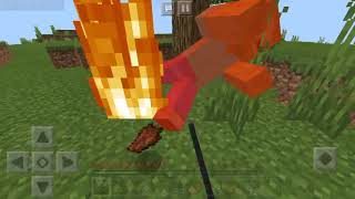 マインクラフトpart2