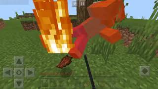 マインクラフトpart2