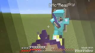 マインクラフトSwitch montage#3