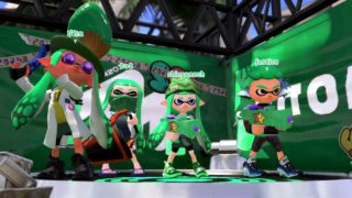 【スプラトゥーン2】#7 ガチヤグラC帯5