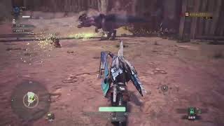 [モンスターハンター：ワールド］大学生のんびり配信