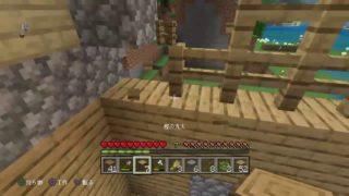 のんびりマインクラフトやるお＾＾