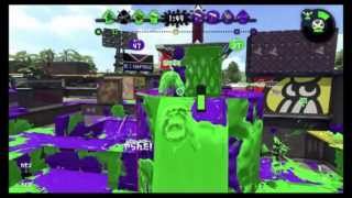 【スプラトゥーン2】: バケツでX目指す　ヤグラ【ウデマエS＋ガチマッチ】