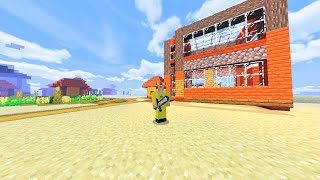 マインクラフト#4