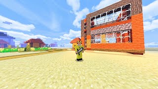 マインクラフト#4