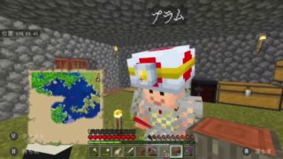 【マインクラフト】まったりと配信します　＃5