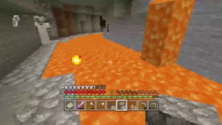 ［マインクラフト］