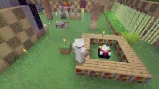 ［マインクラフト］