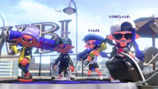 20190816 スプラトゥーン2 ガチエリア ウデマエS ホテルニューオートロ プライムシューターベッチュー