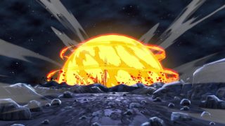 【プレイ動画】ドラゴンボールファイターズ_17