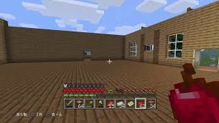 らるむとマインクラフト