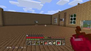 らるむとマインクラフト