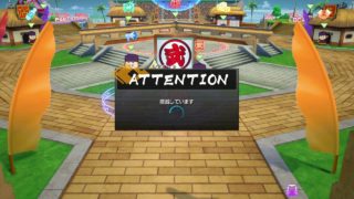20190825 ps4版ドラゴンボールファイターズ サークルマッチ　①