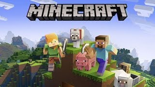 マインあつお　59日目(マインクラフト PS4)