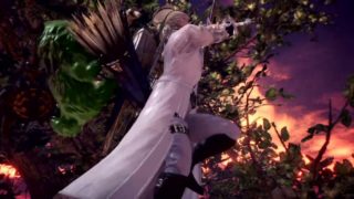 #22【アクション】おついちの「モンスターハンター：ワールド」【Live】