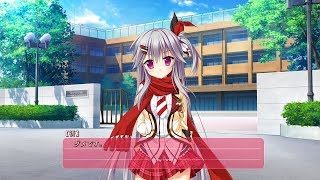 マインクラフト　ANNI