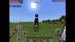 そーそーのマインクラフトPart5ダイヤ探し2