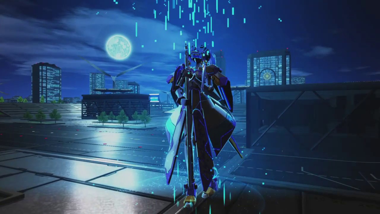 とある魔術の電脳戦機 エンジェラン VS グリスボック ちょっと頭の中をリセット