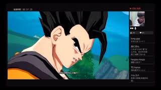 【ダイジェスト】ノブザビ ペナント大会 決勝リーグ ドラゴンボールファイターズ【ダイジェスト】