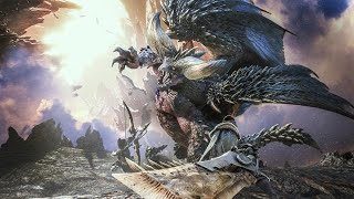 【MHW】服を着た豚は抜刀珠が欲しい【モンスターハンター：ワールド】
