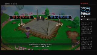 ドラゴンボールファイターズ-ついにアイツが実装された！！