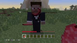 ［初見大歓迎] まったり雑談　1から始めるマイクラ生活 [マインクラフト]