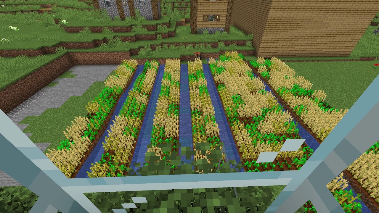 マインクラフト］早送り