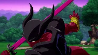 ドラゴンボール ファイターズ　現日本１位ジャネンバ　トランクスを超えるソードラッシュ