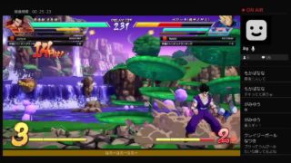 雑談トレモファイターズ