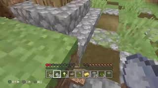 マインクラフト参加0