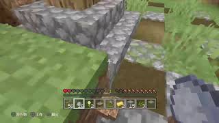 マインクラフト参加0