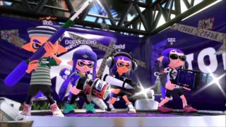 【スプラトゥーン2】このゲームは“チャージャー”が強いんじゃ！
