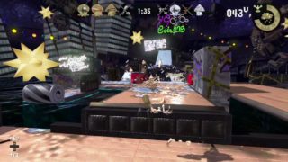 スプラトゥーン2ゆっくり実況　フェス!　【混沌vs秩序】　Part114