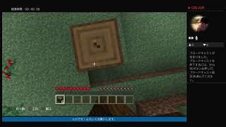 ルカのマインクラフト