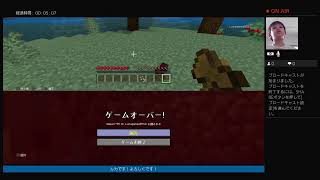 ルカのマインクラフト