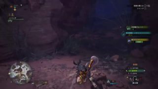 (声あり)モンスターハンターワールド【参加はサークルメンバーのみ】