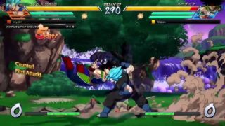 みやびちゃんのことかぁぁ！！　みやびちゃんのドラゴンボールファイターズ