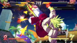 みやびちゃんのことかぁぁ！！　みやびちゃんのドラゴンボールファイターズ