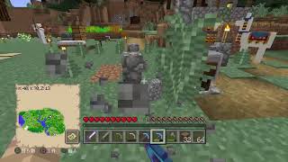 マインクラフトPS4版参加型。クソガキデス