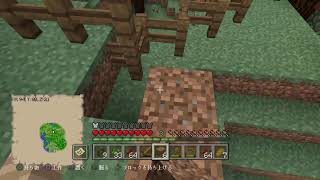 マインクラフトPS4版参加型。クソガキデス